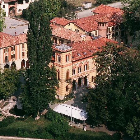 Villa Scati Apartments Мелаццо Экстерьер фото