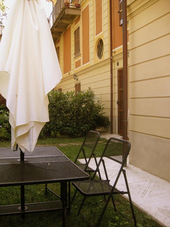 Villa Scati Apartments Мелаццо Экстерьер фото