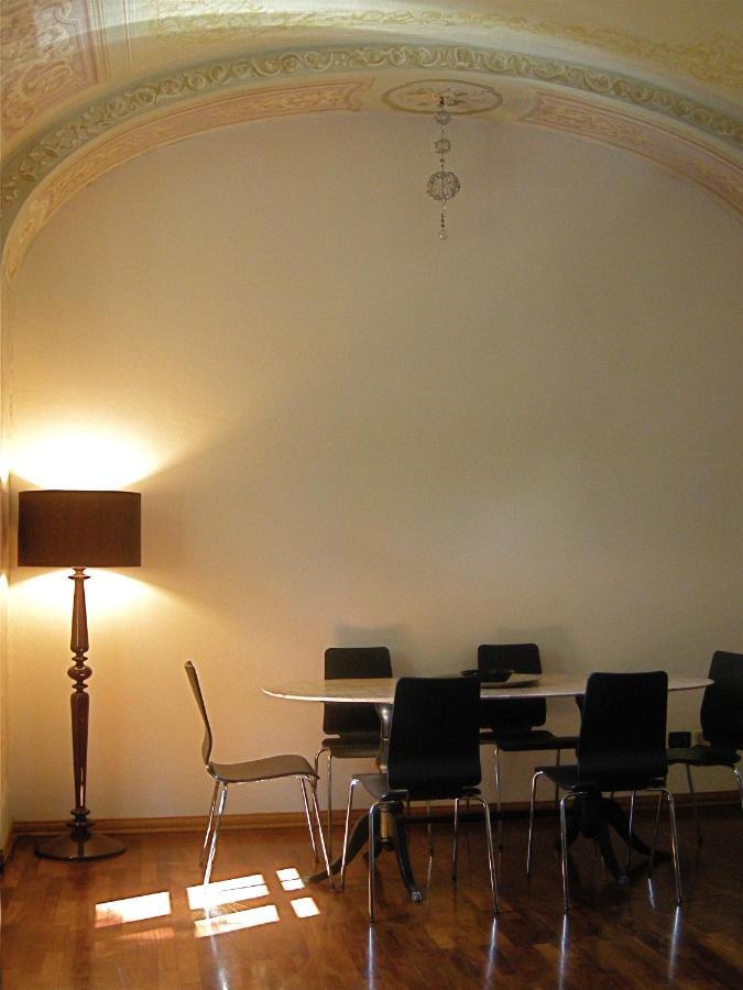 Villa Scati Apartments Мелаццо Экстерьер фото