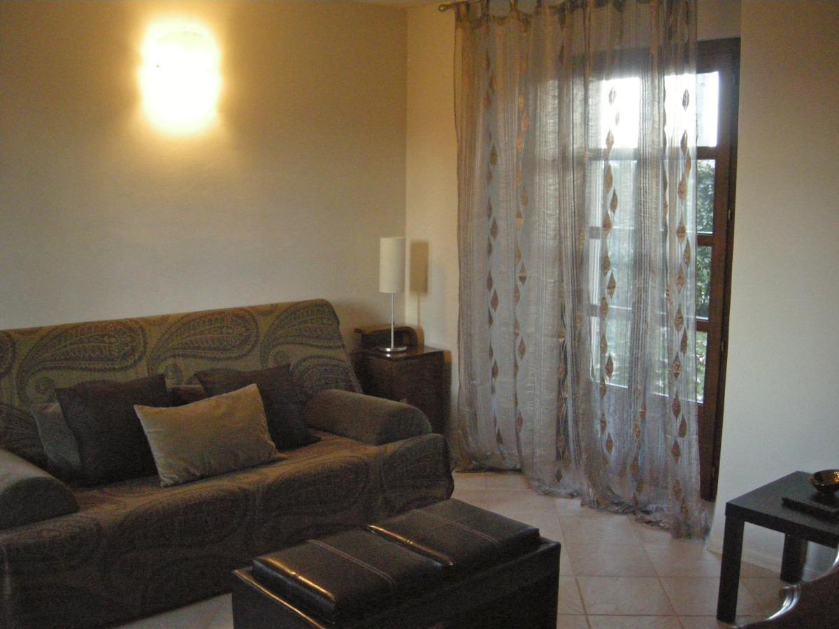 Villa Scati Apartments Мелаццо Экстерьер фото