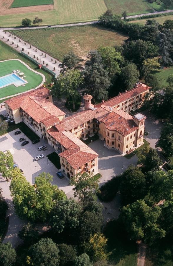 Villa Scati Apartments Мелаццо Экстерьер фото