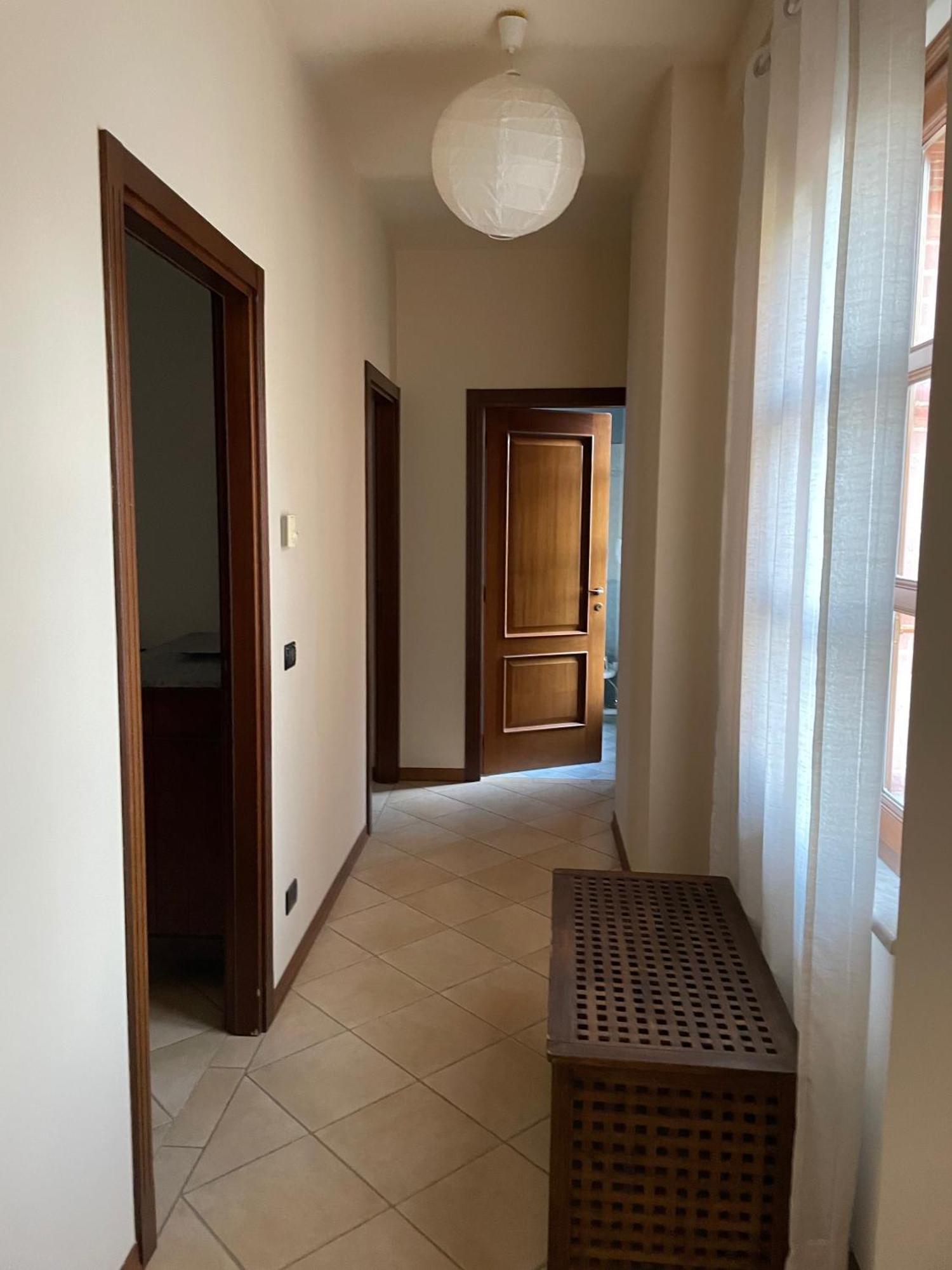 Villa Scati Apartments Мелаццо Экстерьер фото