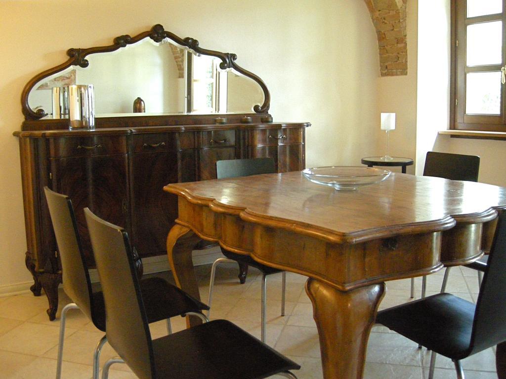 Villa Scati Apartments Мелаццо Экстерьер фото